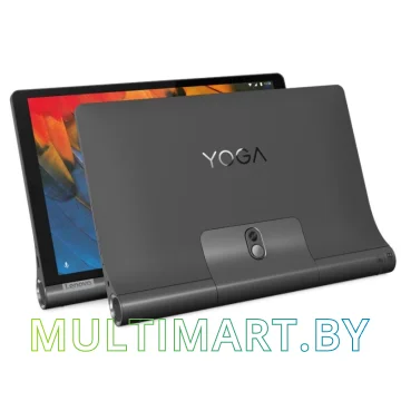 Планшет Lenovo Yoga Tab YT-X705L 64GB LTE темно-серый (ZA530006UA) картинка 6